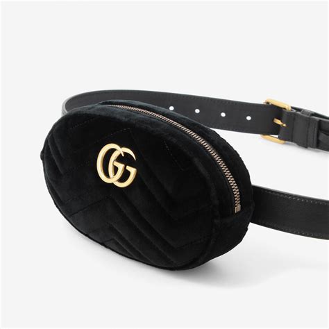 gucci marmont mini as belt bag|gucci marmont bag worth it.